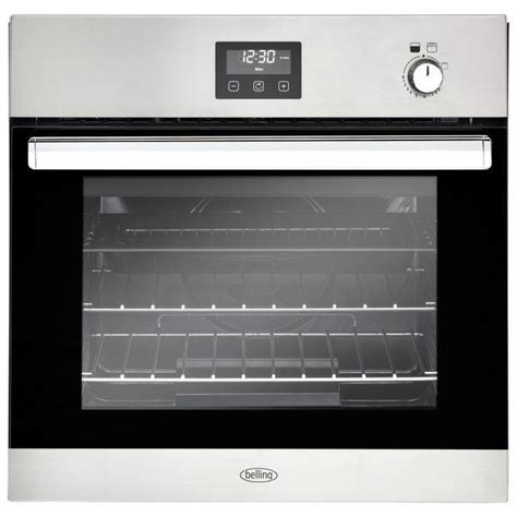 built in gas oven argos